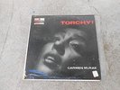 CARMEN McRAE-TORCHY -LP-DECCA-DL 8267-1ST PRESS-DG-