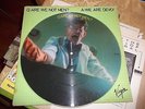 Devo ?– Q: Are We Not Men? A: We Are Devo Vinyl, LP, Album, Picture Disc