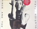 *NEW SEALED* PROMO 1986 PRESSING LP PRINCE - PARADE
