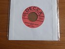 BUDDY HOLLY-BLUE DAYS-BLACK NIGHTS-SINGLE