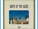 Roots Of The Blues Southern Folk Heritage Series Record 1348