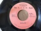 THE S.T.U.D. BAND Success STUD BAND Rare Private DISCO RAP Brothers Disco 7