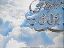 TERRY MIKE JEFFREY & FLIGHT 602 .. .'80 PRIVATE FUNK DISCO Rock LP... UNLIMITED