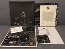 Umphrey's McGee - Mantis - Deluxe Autographed Box Set (Vinyl, CD, And More)