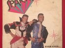 THE SPARKS Ever Ever (Let The Music Play) RARE AFRO BOOGIE ELECTRO VG+ LISTEN