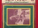 Z.A. OYEBISA & UNITED BROTHERS Ele Sound deep rare JUJU nigeria og lp LISTEN