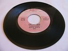 BUTCH BAKER - THE FAT MAN / WORKING AT THE GO GO - ST LAWRENCE