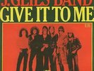 J GEILS BAND GIVE IT TO ME 7
