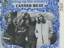 CANNED HEAT GOING UP THE COUNTRY 7