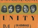 UNITY O WA NOU ME NOU MA 7