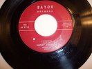 Jazz Exotica 45 - Harvey Anderson - Jivaro - Mona-Lee - Bayou Label