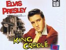 Elvis, King Creole Collectors Edition Vinyl + Bonus EP. Factory Sealed.