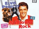 Elvis, Jailhouse Rock Collectors Edition Vinyl + Bonus EP Single.