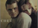 CHET BAKER CHET ON RIVERSIDE 12-299 US ORIGINAL 1st  SMALL LBL DG MINT-/MINT