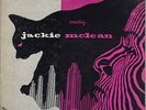 JACKIE McLEAN THE NEW TRADITION AD LIB ADL 6601 US ORIGINAL RARE MONO RVG DG