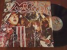 MC5 KICK OUT THE JAMS IMPORT FRANCE GATEFOLD NM