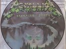 Metallica Creeping Death vinyl EP MFN 1984 NM Condition, Rare Collectible