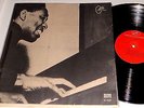 DOM SALVADOR TRIO - MOCAMBO - BRAZIL ORIGINAL EDITION LP  bossa