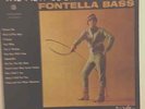 FONTELLA BASS- The New Look -orig-U.S.Pressing on Checker records 1966