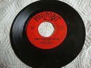 45 NORTHERN SOUL Alvin Christy i'm so proud to PinPoint USA VG++ RARE HEAR