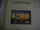 CAT STEVENS Teaser And The Firecat A&M Records SP4313 1970 Record NM Gatefold LP
