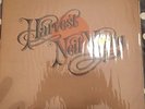 Neil Young Harvest 1st UK pressing
