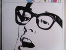Buddy Holly Giant LP Rock Rockabilly UK NM