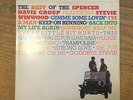 The Spencer Davis Group ?– The Best Of LP Vinyl Island UK ILPS 9070
