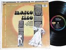 Marco Rizo Afro Jazz LATIN SOUL - Su Piano Y Su Sonido Internacional Del 70 VG+