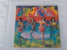 The Fool Mercury 20138SMCL Graham Nash 1969 Psychedelic Folk Rock Gatefold