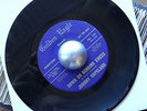 RARE MOD/RNB/POPCORN, JOHNNY COPELAND - ONE MORE TIME GOLDEN EAGLE DEMO *LISTEN