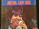 ARETHA FRANKLIN 