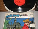 David Bowie - The Man Who Sold The World Vinyl LP  (1973)  Red Mercury Label