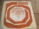 THE QUIK bert´s apple crumble UK MOD HAMMOND DANCER DERAM BEAT northern soul 45