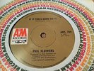PHIL FLOWERS if it feels good do it SOUL FUNK BOMB RARE UK PRESS sock it 45