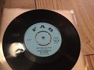 PRINCE BUSTER & ALL STARS the glory of love UK ROCKSTEADY SKA fab 36  45