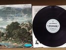 Mozart - Klemperer - Symphonies 40 41 - Columbia first pressing SAX 2486 Blue Si