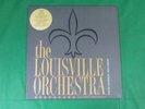 ROD MCKUEN The City/I Hear America Singing THE LOUISVILLE ORCHESTRA  LS-732  NM