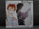 LP David Bowie ?– Scary Monsters 1980 acoustically graded: m-/m-