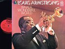 Louis Armstrong WHAT A WONDERFUL WORLD 12
