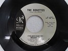 THE RONETTES (The Best Part Of) Breakin' Up PHILLES VG++ PROMO Pop R&B SPECTOR