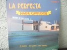 La Perfecta Machu Cumplidor Rare Salsa Latin LP Exc Shipping 4$