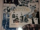 THE BEATLES, Anthology Vol 1 orig 1995 3 x vinyl LP 7243 8 34445 19 - MINT