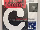 Johnny Coles Little Johnny C Music Matters 33 RPM Reissue Blue Note 84144