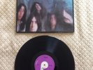 DEEP PURPLE machine head TPSA 7504  Made In Australia  Gatefold E.M.I Vg+ Cond
