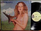 Blind Faith - 1969 ATCO 33-304A NM Original in shrink w/ stickers and inserts