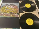 THE YARDBIRDS FEATURING JEFF BECK ERIC CLAPTON & JIMMY PAGE   LP (# EG30135)