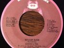 OHIO LTD Wham Bam 45, Rare 1973 Glam / Hard Rock On Buddah NM- Promo