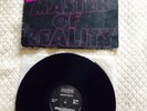 BLACK SABBATH master of reality NEL 6004  uK nems 1976  Vinyl Vg Cond