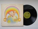 GRATEFUL DEAD  Europe '72 - Vinyl LP - Warner Bros 3WX 2668